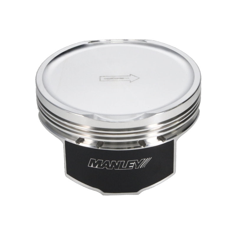 Manley Performance Manley Chrysler 6.4L Hemi 4.090in Bore 1.120in CH -5.00 CC Piston Set