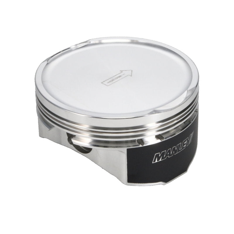 Manley Performance Manley Chrysler 6.4L Hemi 4.090in Bore 1.120in CH -5.00 CC Piston Set