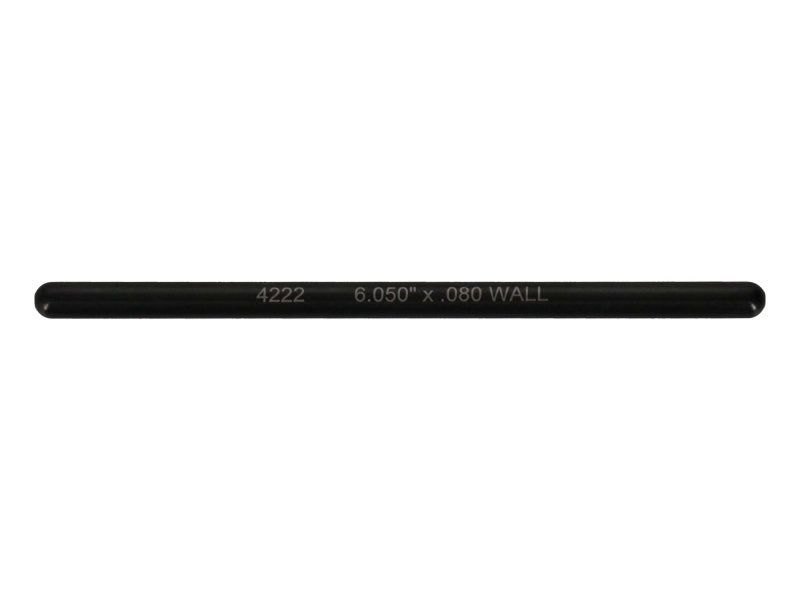Manley Performance Manley Dodge 5.7L/6.4L Hemi 5/16in .080in Wall Chrome Moly Swedged End Pushrods (8 INT/8 EXH)