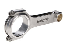 Load image into Gallery viewer, Manley Performance Manley Dodge Neon SRT-4 2.4L I4 DOHC H Beam Connecting Rod Set (Set of 4)