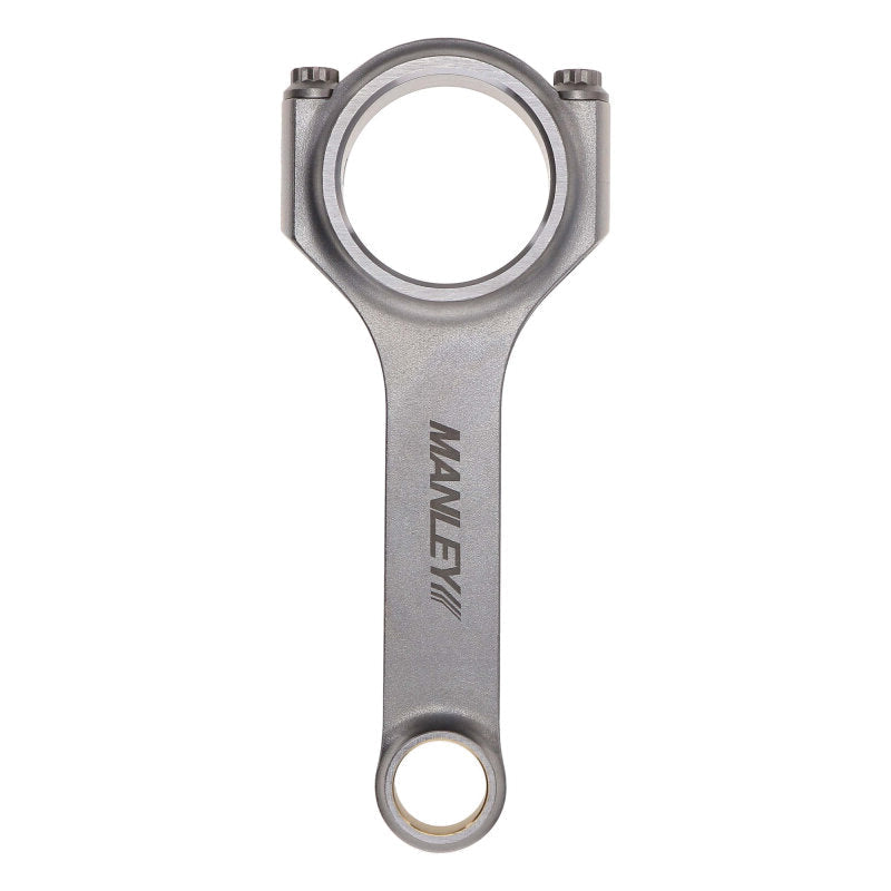Manley Performance Manley Dodge Neon SRT-4 2.4L I4 DOHC H Beam Connecting Rod Set (Set of 4)