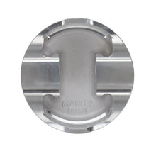 Load image into Gallery viewer, Manley Performance Manley Ford 4.6L Modular V8 Piston Set – 3.582in. Bore 1.220in. CH, -18.00 CC