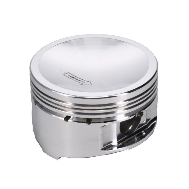 Manley Performance Manley Ford 4.6L/5.4L SOHC/DOHC (2 & 4 Valve) Street Master Dish Piston 3.572in Bore