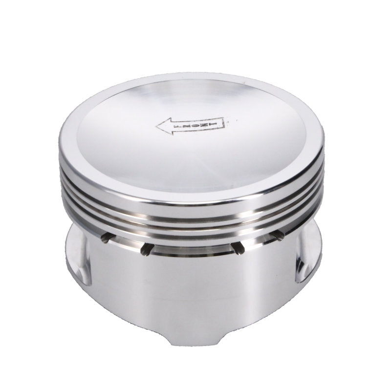 Manley Performance Manley Ford 4.6L/5.4L SOHC/DOHC (2 & 4 Valve) Street Master Dish Piston 3.572in Bore