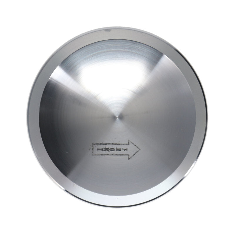 Manley Performance Manley Ford 4.6L/5.4L SOHC/DOHC (2 & 4 Valve) Street Master Dish Piston 3.572in Bore