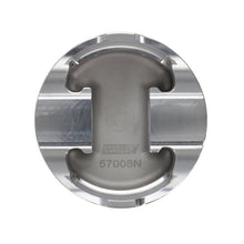 Load image into Gallery viewer, Manley Performance Manley Ford 4.6L/5.4L SOHC/DOHC (2 &amp; 4 Valve) Street Master Dish Piston 3.572in Bore