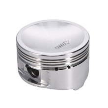 Load image into Gallery viewer, Manley Performance Manley Ford 4.6L/5.4L SOHC/DOHC (2 &amp; 4 Valve) Street Master Dish Piston 3.572in Bore