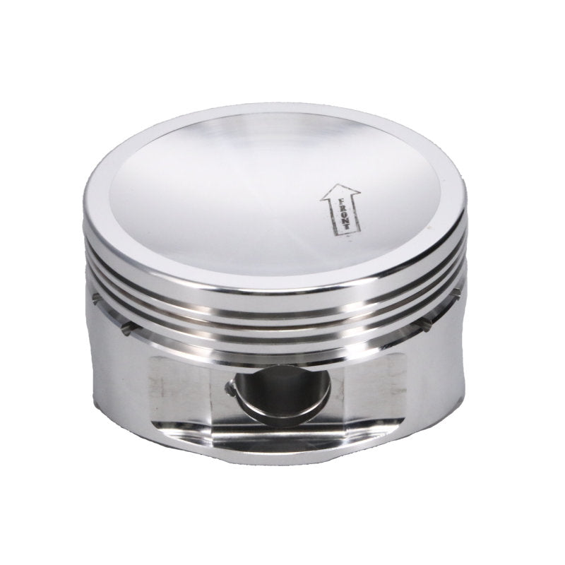 Manley Performance Manley Ford 4.6L/5.4L SOHC/DOHC (2 & 4 Valve) Street Master Dish Piston 3.572in Bore