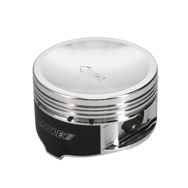 Manley Performance Manley Ford 4.6L/5.4L SOHC/DOHC (2v/4v)3.552in Bore 18cc Spherical Dish Piston Set