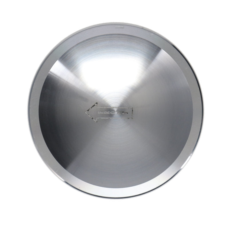 Manley Performance Manley Ford 4.6L/5.4L SOHC/DOHC (2v/4v)3.552in Bore 18cc Spherical Dish Piston Set