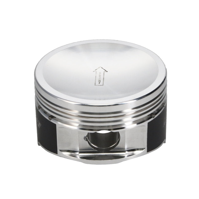 Manley Performance Manley Ford 4.6L/5.4L SOHC/DOHC (2v/4v)3.552in Bore 18cc Spherical Dish Piston Set