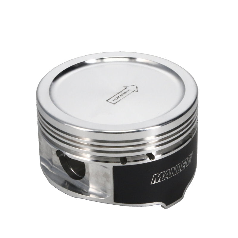 Manley Performance Manley Ford 4.6L/5.4L SOHC/DOHC (2v/4v)3.582in Bore 11cc Dish Piston Set