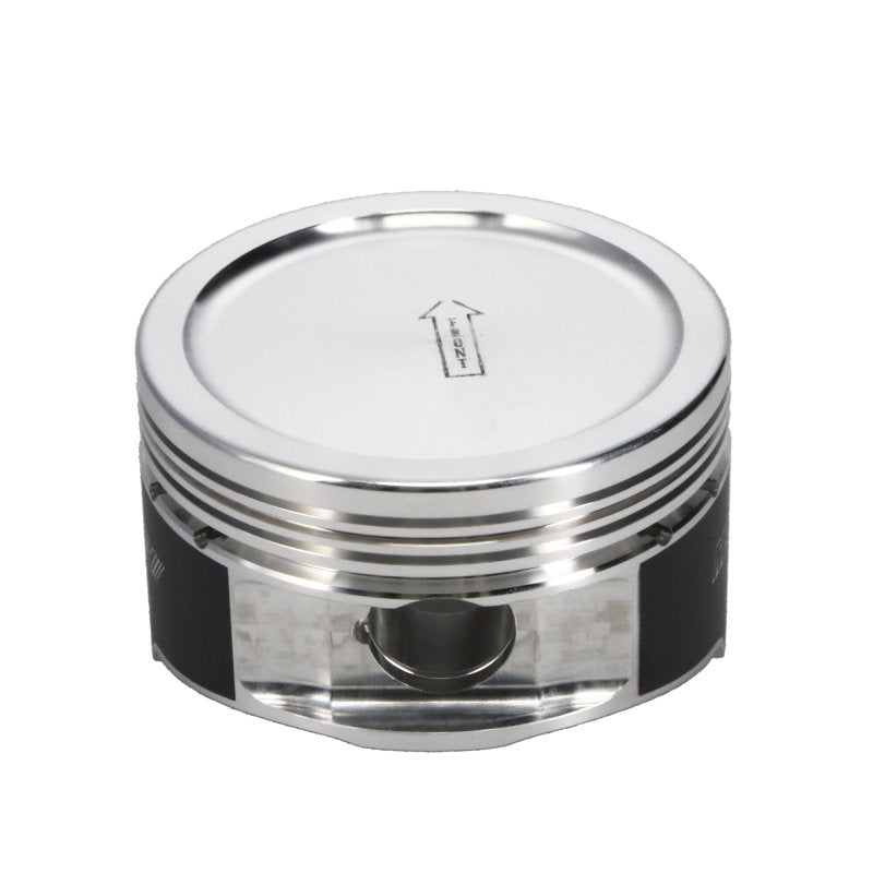 Manley Performance Manley Ford 4.6L/5.4L SOHC/DOHC (2v/4v)3.582in Bore 11cc Dish Piston Set