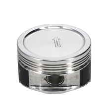 Load image into Gallery viewer, Manley Performance Manley Ford 4.6L/5.4L SOHC/DOHC (2v/4v)3.582in Bore 11cc Dish Piston Set