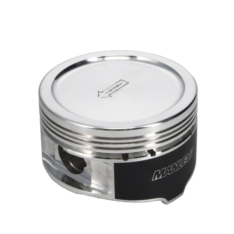 Manley Performance Manley Ford 4.6L/5.4L SOHC/DOHC (2v/4v)3.582in Bore 11cc Dish Piston Set