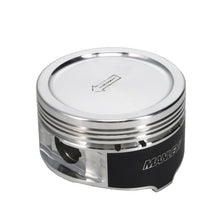 Load image into Gallery viewer, Manley Performance Manley Ford 4.6L/5.4L SOHC/DOHC (2v/4v)3.582in Bore 11cc Dish Piston Set