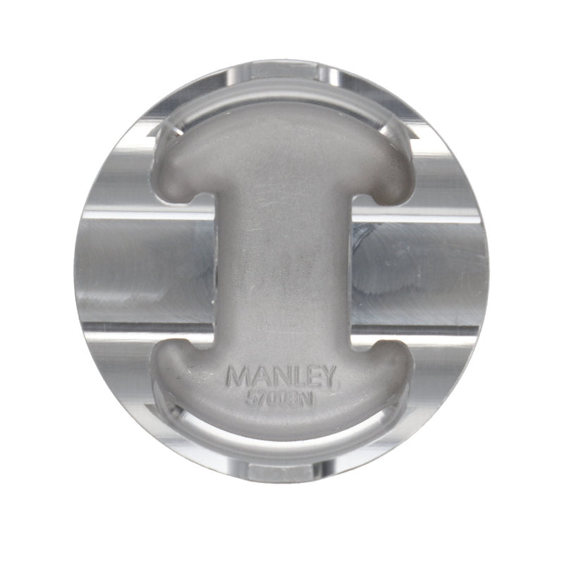 Manley Performance Manley Ford 4.6L/5.4L SOHC/DOHC (2v/4v)3.582in Bore 11cc Dish Piston Set