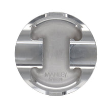Load image into Gallery viewer, Manley Performance Manley Ford 4.6L/5.4L SOHC/DOHC (2v/4v)3.582in Bore 11cc Dish Piston Set