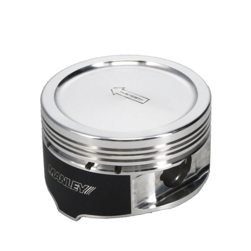 Manley Performance Manley Ford 4.6L/5.4L SOHC/DOHC (2v/4v)3.582in Bore 11cc Dish Piston Set