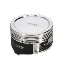 Load image into Gallery viewer, Manley Performance Manley Ford 4.6L/5.4L SOHC/DOHC (2v/4v)3.582in Bore 11cc Dish Piston Set