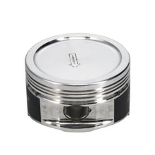Load image into Gallery viewer, Manley Performance Manley Ford 4.6L/5.4L SOHC/DOHC (2v/4v)3.582in Bore 11cc Dish Piston Set