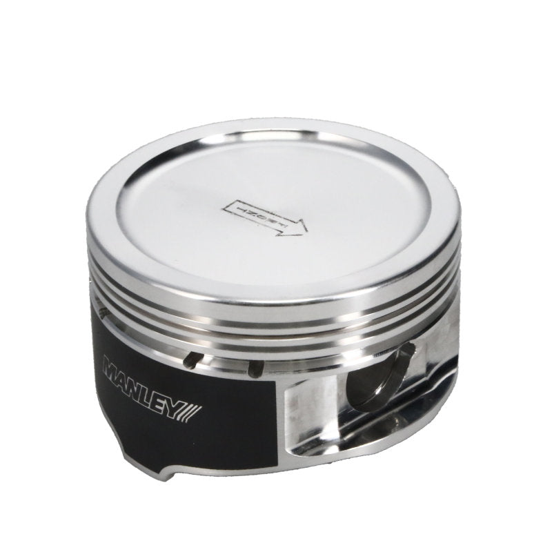 Manley Performance Manley Ford 4.6L/5.4L SOHC/DOHC (2v/4v)3.582in Bore 11cc Dish Piston Set