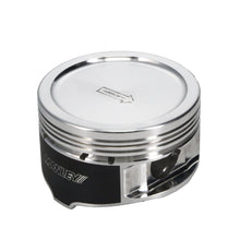 Load image into Gallery viewer, Manley Performance Manley Ford 4.6L/5.4L SOHC/DOHC (2v/4v)3.582in Bore 11cc Dish Piston Set
