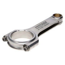 Load image into Gallery viewer, Manley Performance Manley Mazdaspeed 3 MZR 2.3L DISI Turbo H Tuff Connecting Rod Set