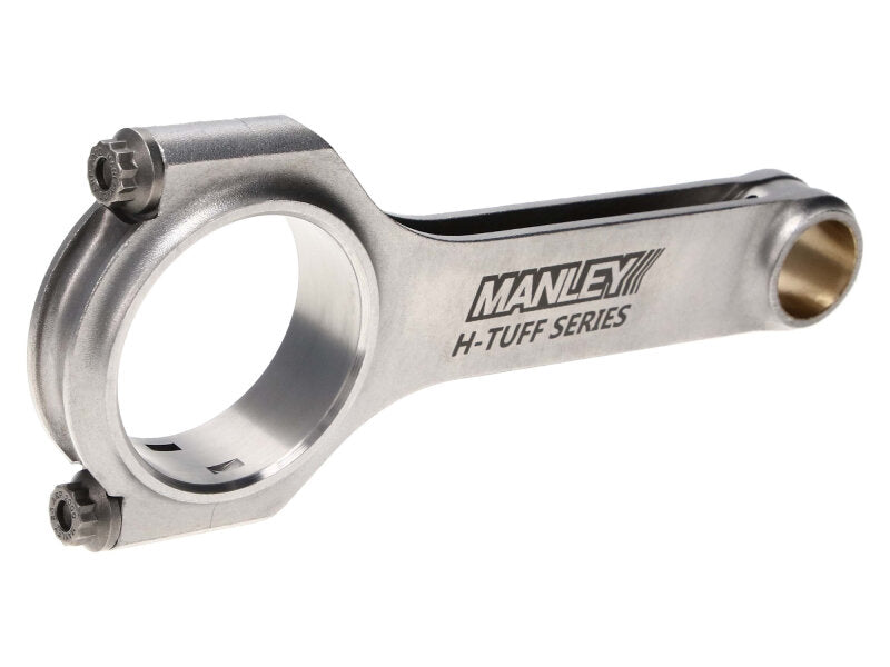 Manley Performance Manley Mazdaspeed 3 MZR 2.3L DISI Turbo H Tuff Connecting Rod Set