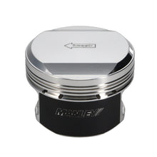Load image into Gallery viewer, Manley Performance Manley Nissan RB26DETT 86.5mm Bore 73.7mm Stroke +20cc Dome 9.0:1 Comp Piston Set - Set of 6