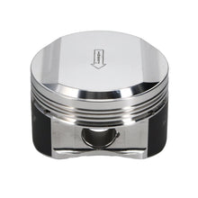 Load image into Gallery viewer, Manley Performance Manley Nissan RB26DETT 86.5mm Bore 73.7mm Stroke +20cc Dome 9.0:1 Comp Piston Set - Set of 6