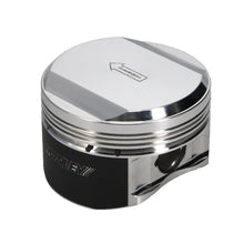 Load image into Gallery viewer, Manley Performance Manley Nissan RB26DETT 86.5mm Bore 73.7mm Stroke +20cc Dome 9.0:1 Comp Piston Set - Set of 6