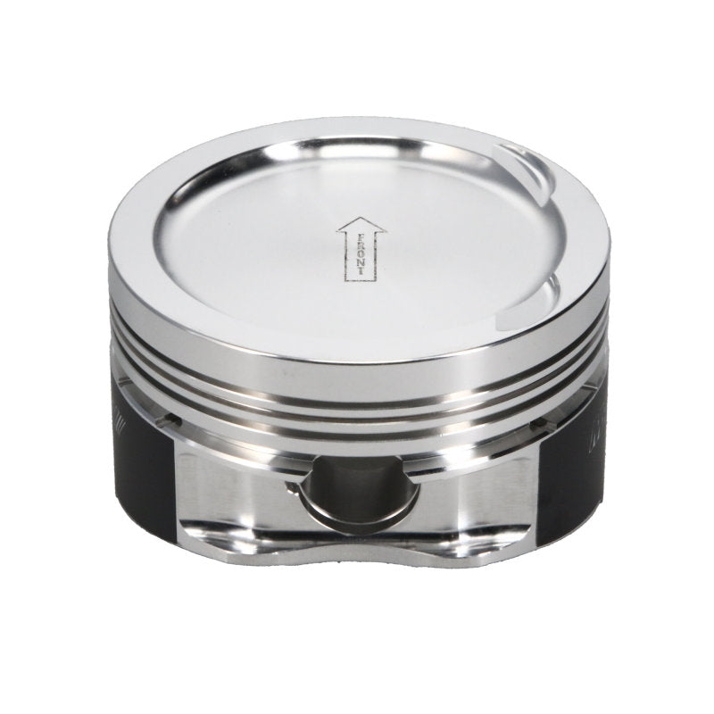 Manley Performance Manley Nissan (SR20DE/DET) 86mm STD Bore 9.0:1 Dish Piston Set with Ring