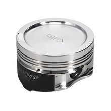 Load image into Gallery viewer, Manley Performance Manley Nissan (SR20DE/DET) 86mm STD Bore 9.0:1 Dish Piston Set with Ring