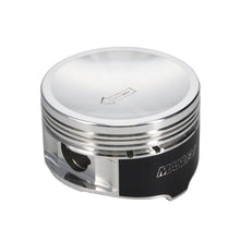 Load image into Gallery viewer, Manley Ford 4.6L Modular V8 Piston Set – 3.582in. Bore 1.220in. CH, -18.00 CC - Manley Performance 594230C-8