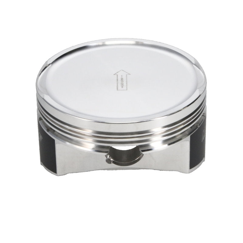 Manley Chrysler 6.4L Hemi 4.090in Bore 1.120in CH -5.00 CC Piston Set - Manley Performance 599800C-8
