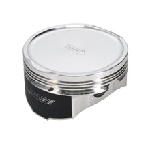 Load image into Gallery viewer, Manley Chrysler 6.4L Hemi 4.090in Bore 1.120in CH -5.00 CC Piston Set - Manley Performance 599800C-8