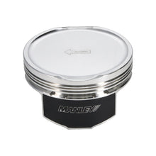 Load image into Gallery viewer, Manley Chrysler 6.4L Hemi 4.090in Bore 1.120in CH -5.00 CC Piston Set - Manley Performance 599800C-8
