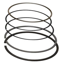 Load image into Gallery viewer, Manley Performance Manley Ring Set Subaru EJ205WRX / EJ257 WRX STi 100mm File Fit 1.2mm x 1.2mm x 2.0mm - Set of 4