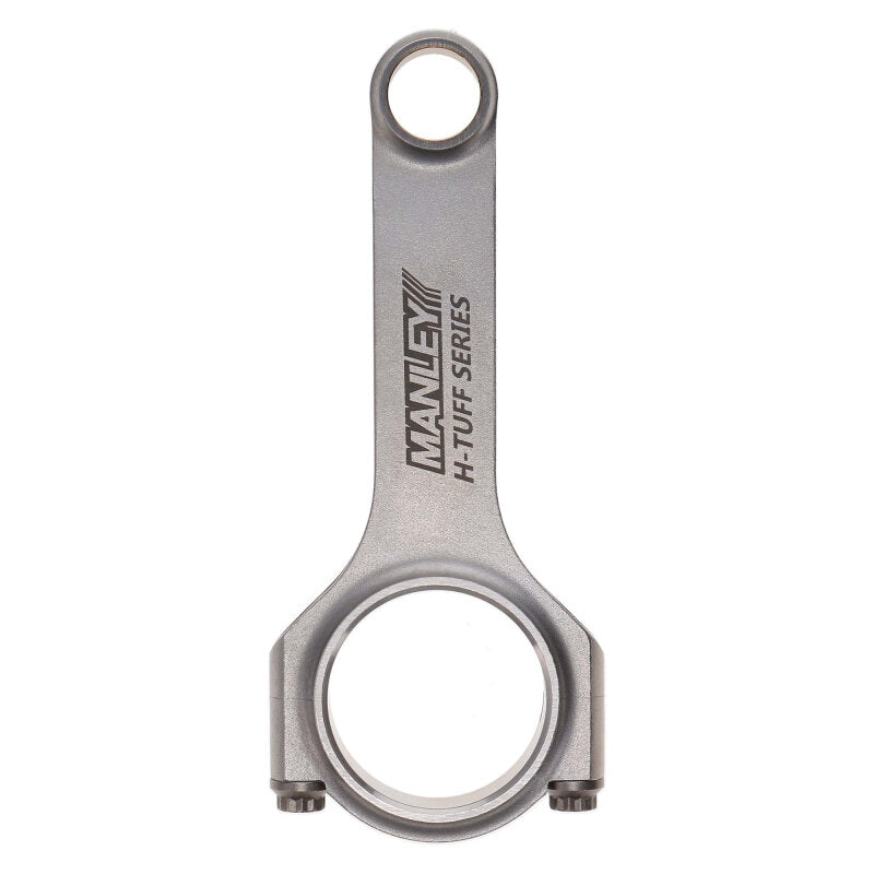 Manley Performance Manley Subaru WRX EJ205/STi EJ257 H-Tuff Plus Connecting Rod Set