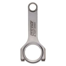 Load image into Gallery viewer, Manley Performance Manley Subaru WRX EJ205/STi EJ257 H-Tuff Plus Connecting Rod Set