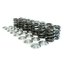 Load image into Gallery viewer, Manley Performance Manley Subaru WRX/STi Valve Spring and Retainer Kit (w/o Valve Locks) (16 each)