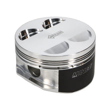 Load image into Gallery viewer, Manley Performance Manley Toyota 2JZGTE 86.5mm Bore +.5mm Oversized 10.0:1 CR Flat Top Piston Set with Rings