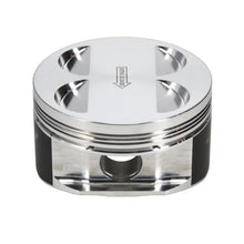 Load image into Gallery viewer, Manley Performance Manley Toyota 2JZGTE 86.5mm Bore +.5mm Oversized 10.0:1 CR Flat Top Piston Set with Rings