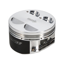 Load image into Gallery viewer, Manley Performance Manley Toyota 2JZGTE 86.5mm Bore +.5mm Oversized 10.0:1 CR Flat Top Piston Set with Rings