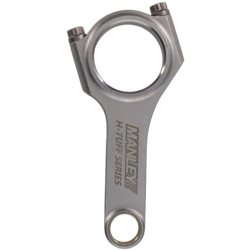 Manley 14080-4 H-Beam rod set full view
