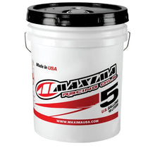 Load image into Gallery viewer, Maxima Performance Auto RS1550 15W-50 Full Synthetic Engine Oil - 5 Gal - Maxima 39-32505