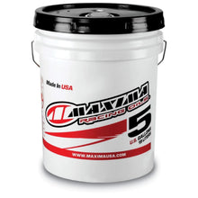 Load image into Gallery viewer, Maxima Performance Auto Pro Gear 75W-140 Full Synthetic Gear Oil - 5 Gal - Maxima 49-45505