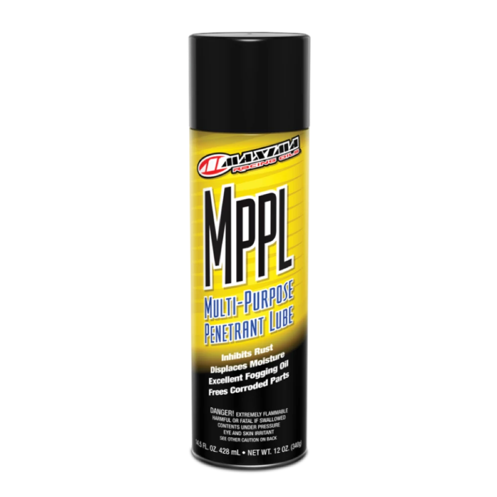 Maxima MPPL Multi-Purpose Penetrant Lube - 14.5oz - Maxima 73920