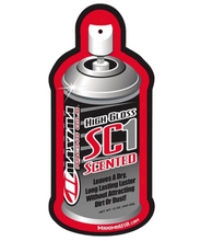 Load image into Gallery viewer, Maxima SC1 Scented Air Freshener - Maxima MXA10-10071